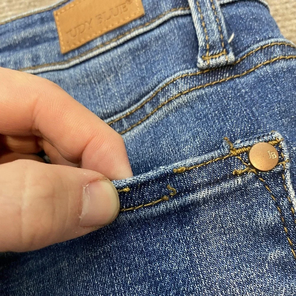 Judy Blue pre owned